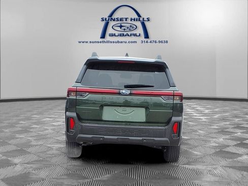 New 2026 Subaru Outback Limited image 4