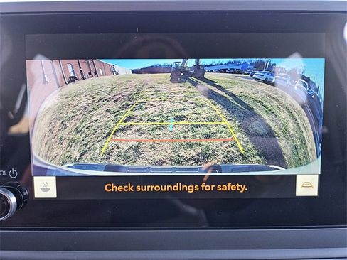 Used 2024 Toyota Tacoma SR5 image 23