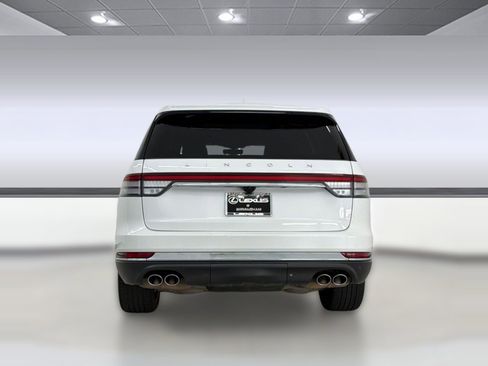 Used 2020 Lincoln Aviator Reserve w/ Equipment Group 202A AWD/4WD image 10