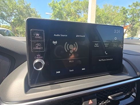 New 2026 Acura ADX FWD image 17