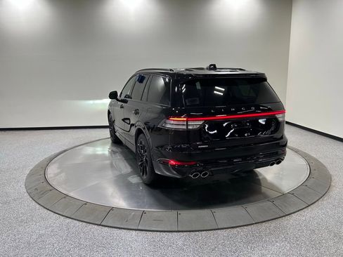 New 2026 Lincoln Aviator Reserve image 7