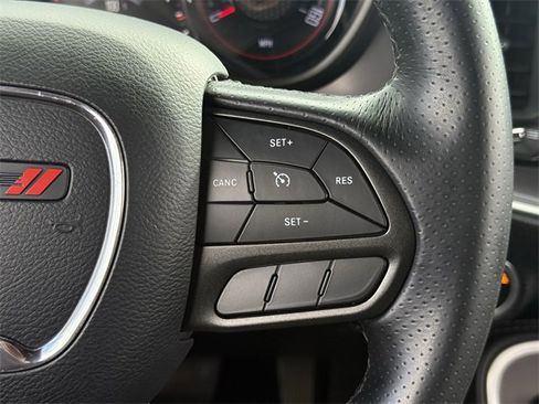 Used 2020 Dodge Challenger SXT w/ Blacktop Package image 13