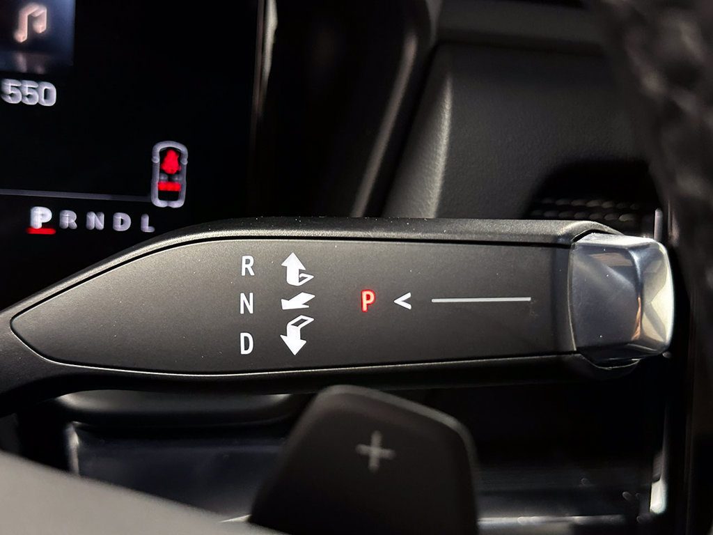 Used 2026 GMC Terrain Elevation AWD/4WD image 30