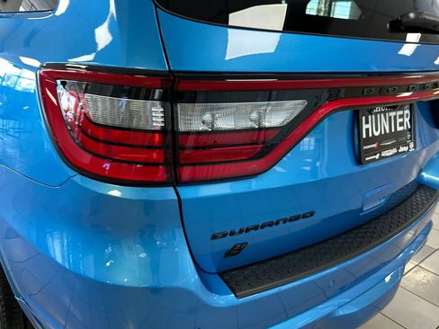 New 2026 Dodge Durango GT AWD/4WD image 8