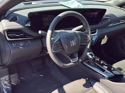 New 2026 Buick Envista Sport Touring w/ Convenience I Package FWD image 10