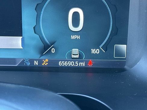 Used 2022 Ford Expedition Timberline image 4