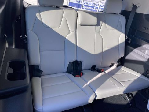 Used 2024 Kia Telluride S w/ S Sunroof Package AWD/4WD image 16