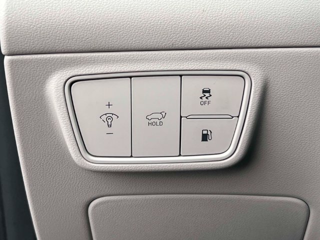 Certified 2024 Hyundai Tucson SEL AWD/4WD image 20