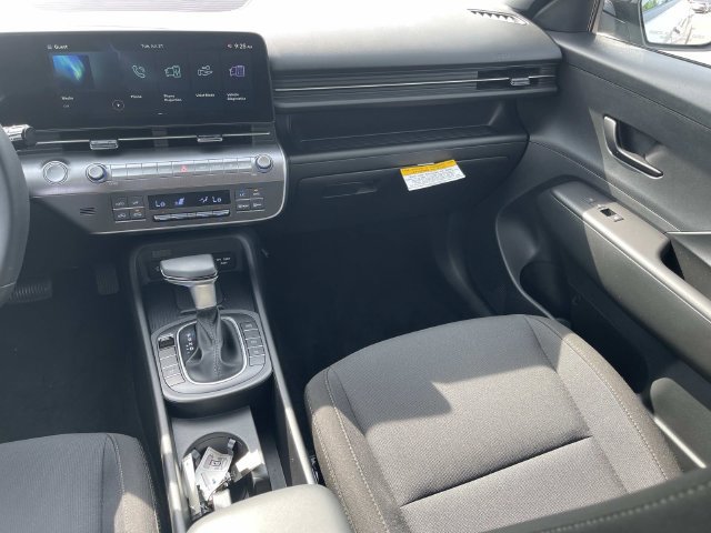 New 2026 Hyundai Kona SEL Sport FWD image 14