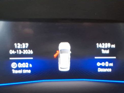 Used 2022 Volkswagen Taos SE image 12