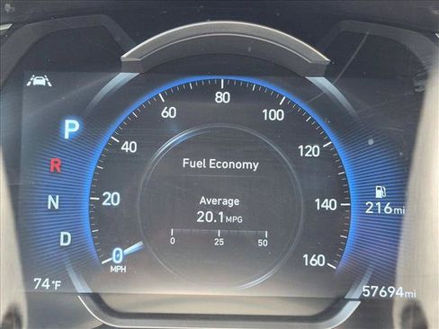 Used 2019 Hyundai Santa Fe FWD image 11