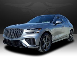 Certified 2025 Genesis GV70 3.5T Sport w/ Sport Prestige Package video 1