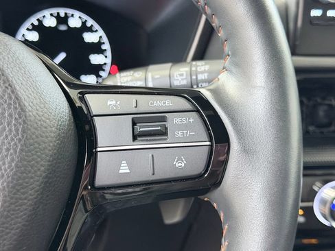 Used 2025 Honda CR-V Sport Touring image 46