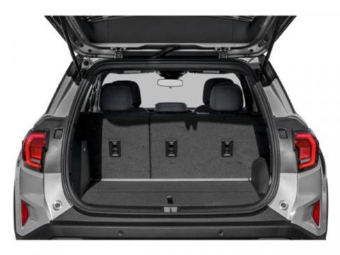 New 2026 GMC Terrain AT4 image 13