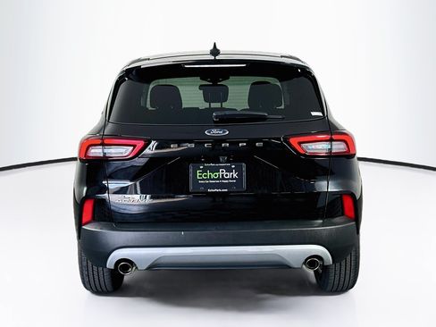 Used 2024 Ford Escape Active FWD image 7