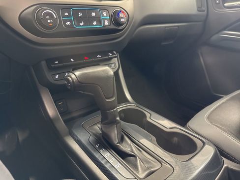 Used 2015 Chevrolet Colorado Z71 image 21