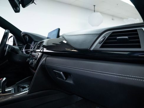 Used 2020 BMW M4 Coupe image 26