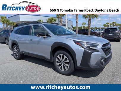 Certified 2024 Subaru Outback Premium