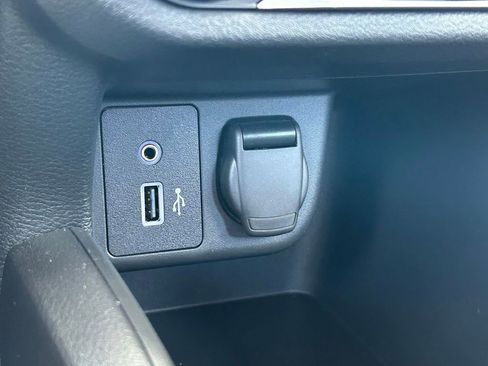 New 2025 Nissan Versa S w/ Trunk Package image 47