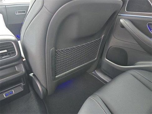 Certified 2026 Mercedes-Benz GLE 350 4MATIC image 21