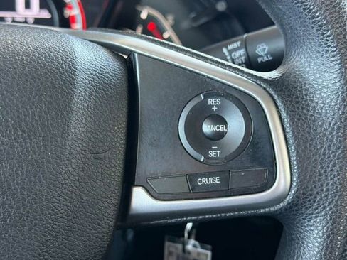 Used 2018 Honda Civic LX image 27