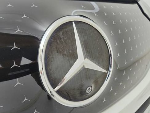 Used 2023 Mercedes-Benz EQE 500 4MATIC Sedan image 49