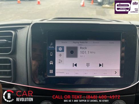 Used 2023 RAM ProMaster 1500 image 13