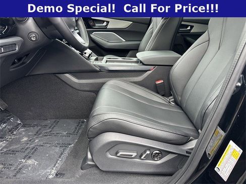 Used 2026 Acura MDX Base image 9