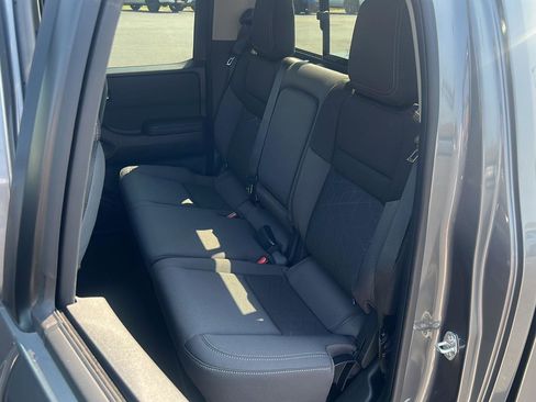 New 2026 Nissan Frontier SV w/ Tow Package image 13