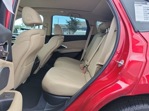Certified 2023 Acura RDX FWD image 11