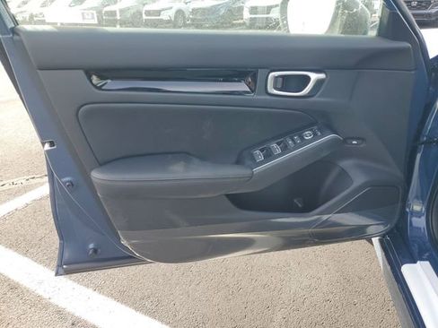 New 2026 Honda Civic Sport Touring image 39