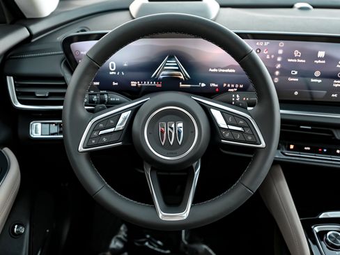 New 2026 Buick Envision Preferred image 23