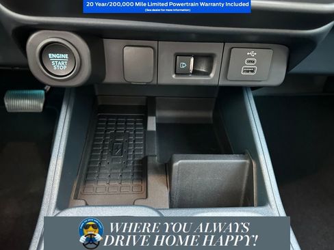 New 2025 Ford Maverick Lobo image 19