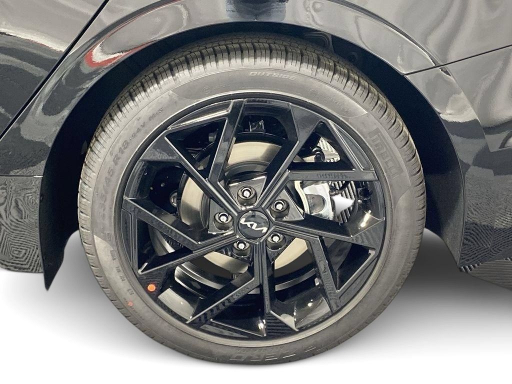 New 2026 Kia K5 GT-Line w/ GT-Line Premium Package AWD/4WD image 33