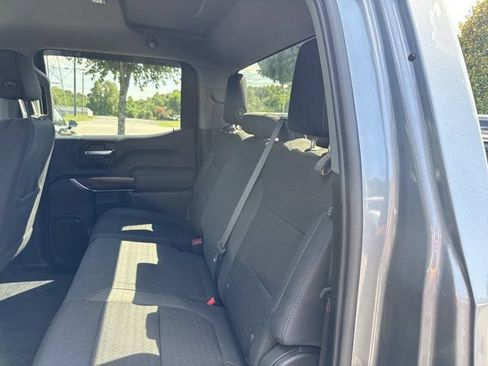 Used 2020 GMC Sierra 1500 Elevation w/ Trailering Package AWD/4WD image 10