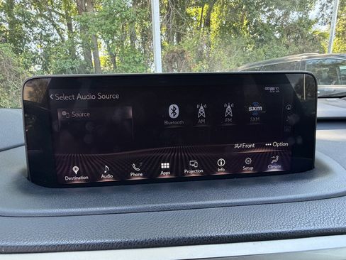 Used 2020 Lexus RX 350 F Sport w/ Accessory Package AWD/4WD image 24