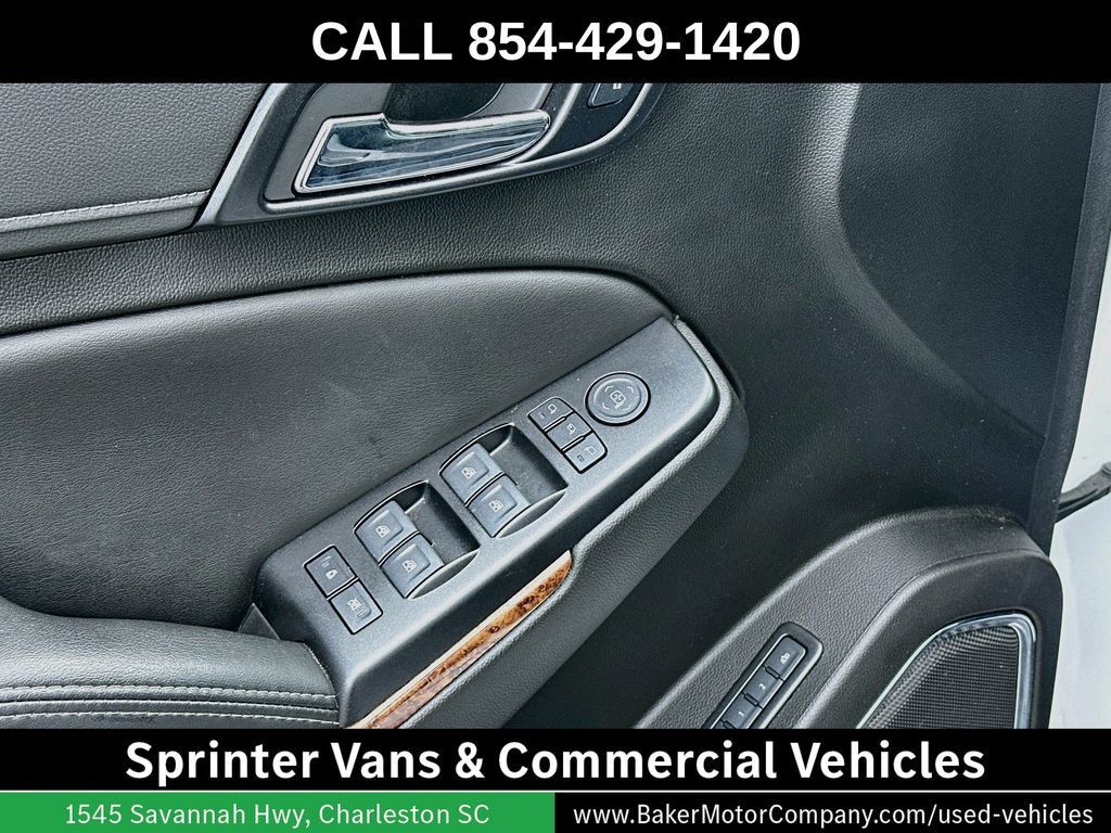 Used 2020 Chevrolet Suburban Premier w/ Max Trailering Package AWD/4WD image 19