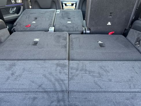 New 2026 Mercedes-Benz GLS 450 GLS 450 image 16