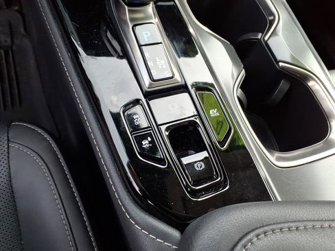 Certified 2024 Lexus NX 350h 350h Luxury w/ Vision Package image 10