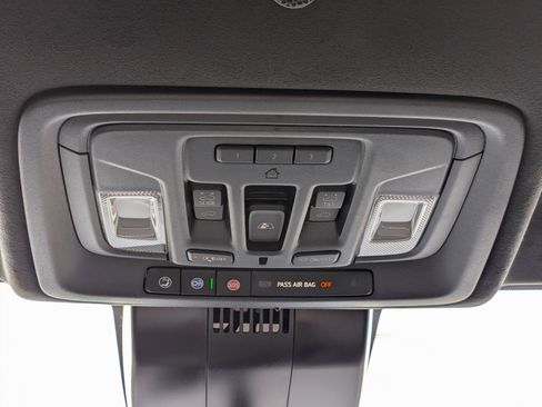 Used 2026 GMC Sierra 2500 Denali Ultimate w/ Max Trailering Package AWD/4WD image 35