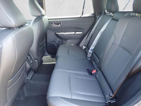 New 2026 Subaru Outback Touring XT AWD/4WD image 10