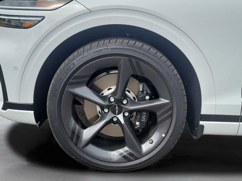 New 2026 Genesis GV70 3.5T Sport Prestige AWD/4WD image 14