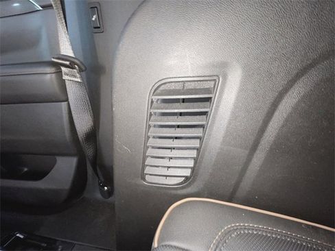 Certified 2021 GMC Yukon XL AT4 w/ Rear Media and Nav Package image 21