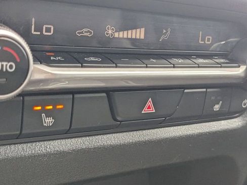 Used 2024 MAZDA CX-50 AWD 2.5 S w/ Preferred Package image 6