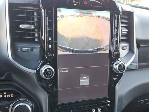 New 2026 RAM 1500 Lone Star image 19