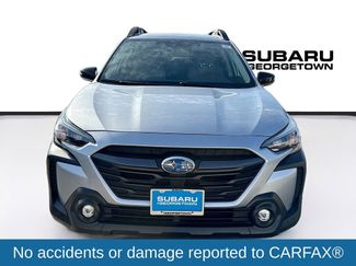 Certified 2025 Subaru Outback Premium video 2