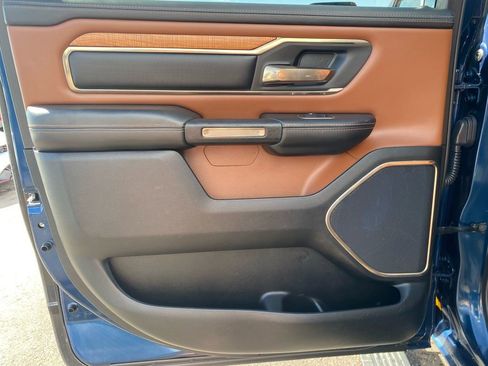 Used 2020 RAM 1500 Longhorn AWD/4WD image 30