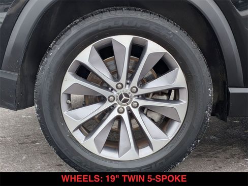 Certified 2023 Mercedes-Benz GLE 450 4MATIC image 19