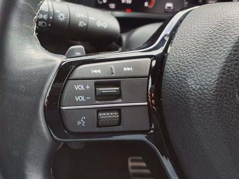 Used 2024 Honda Civic Sport Touring image 23