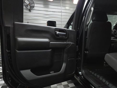 Used 2024 GMC Sierra 2500 Pro AWD/4WD image 34